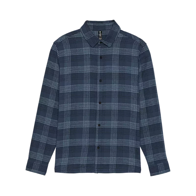 Womens Survivalist Stretch Flannel Shirt