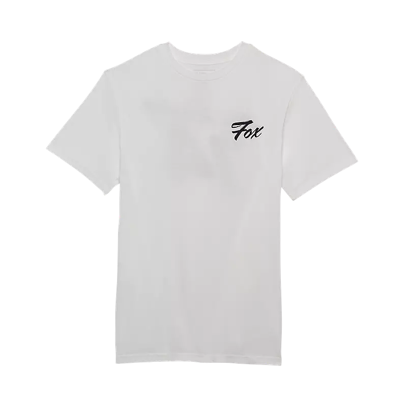 Scripted Premium Tee