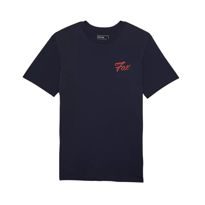 Scripted Premium Tee