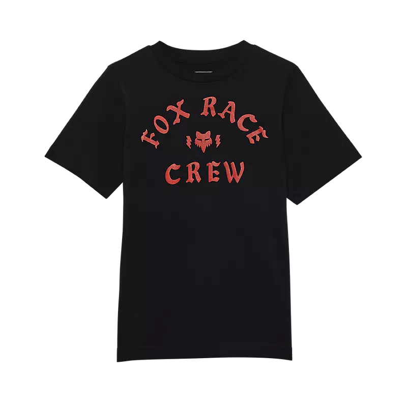 Youth Race Crew Premium Tee
