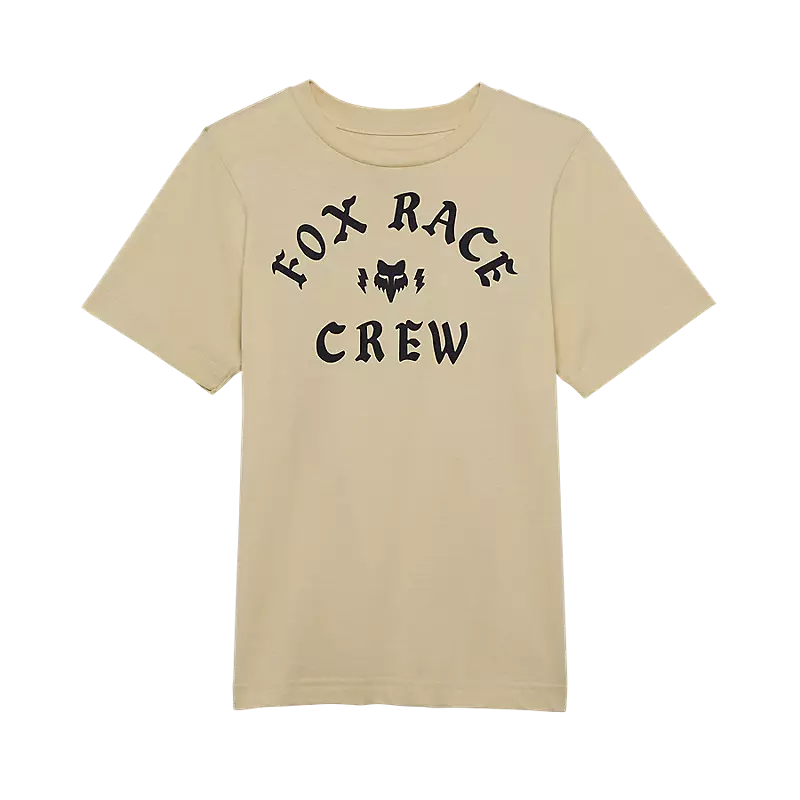 Youth Race Crew Premium Tee