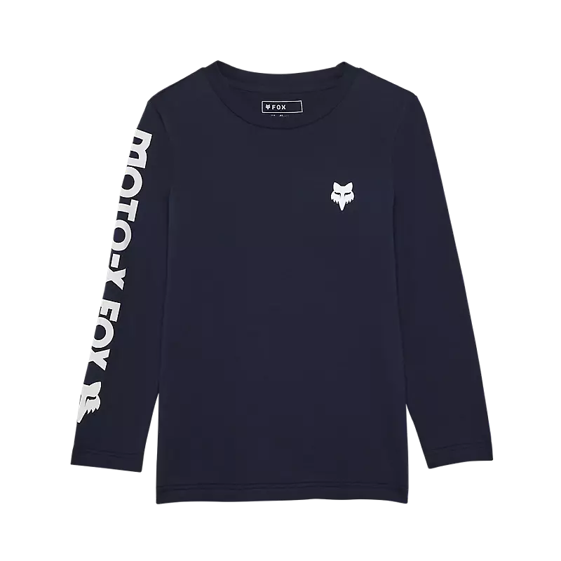 Youth Moto-X Long Sleeve Premium Tee
