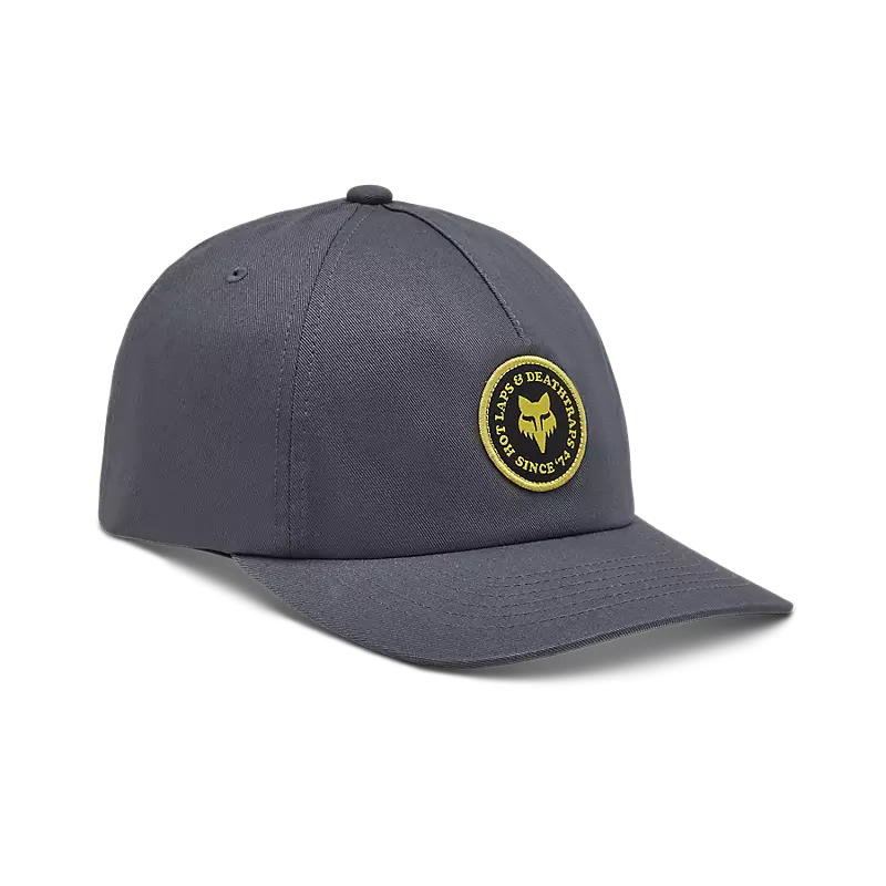Hotlaps Adjustable Hat