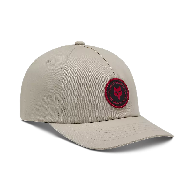 Hotlaps Adjustable Hat