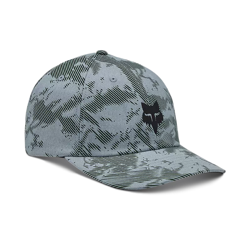 Gravel Adjustable Hat