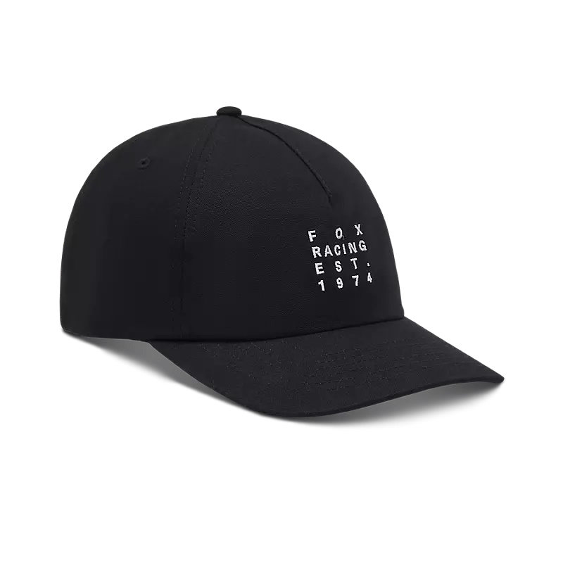Est. 1974 Adjustable Hat