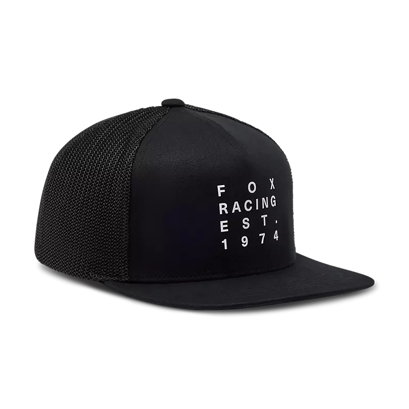 Youth Est. 1974 Trucker Hat