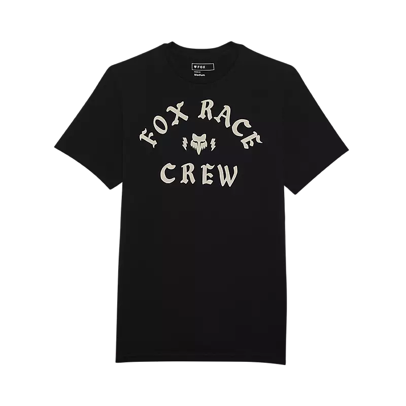 Race Crew Premium Tee