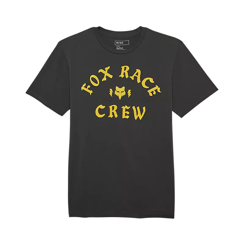 Race Crew Premium Tee