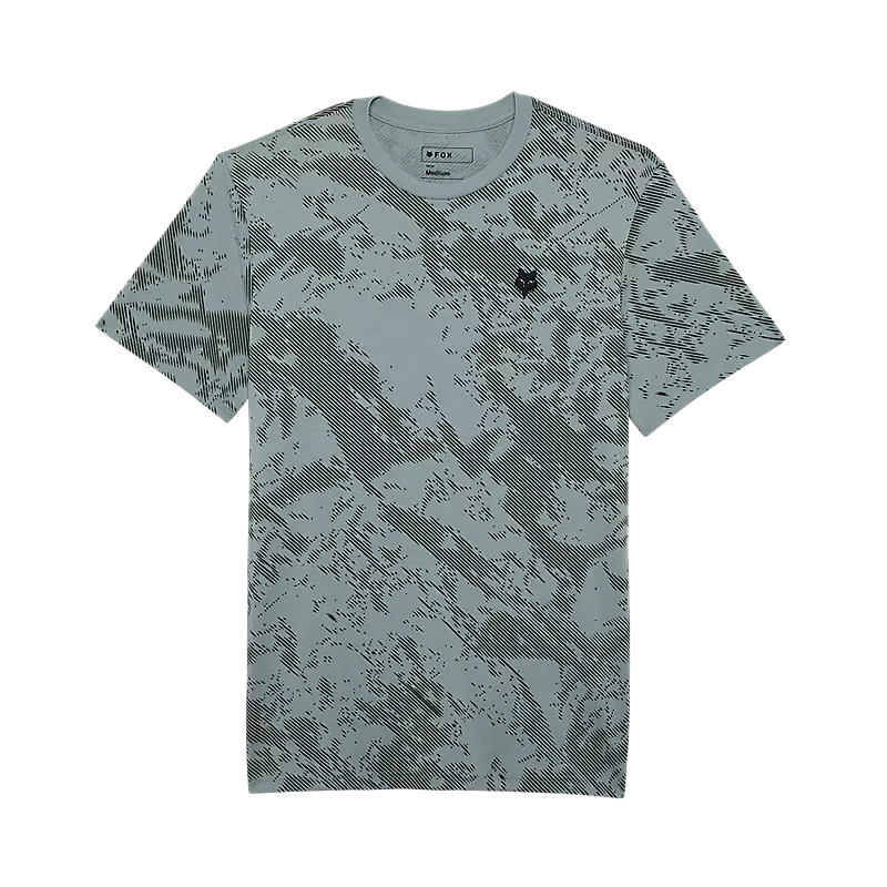 Gravel Tech Tee