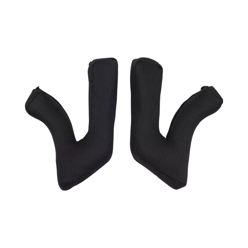 Rampage Helmet Thin Cheek Pads