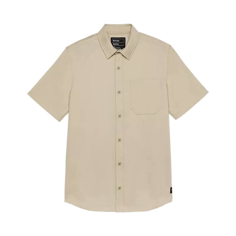 Level Up Woven Shirt
