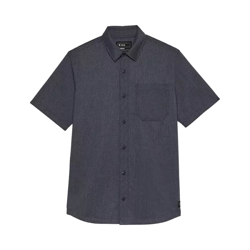 Level Up Woven Shirt