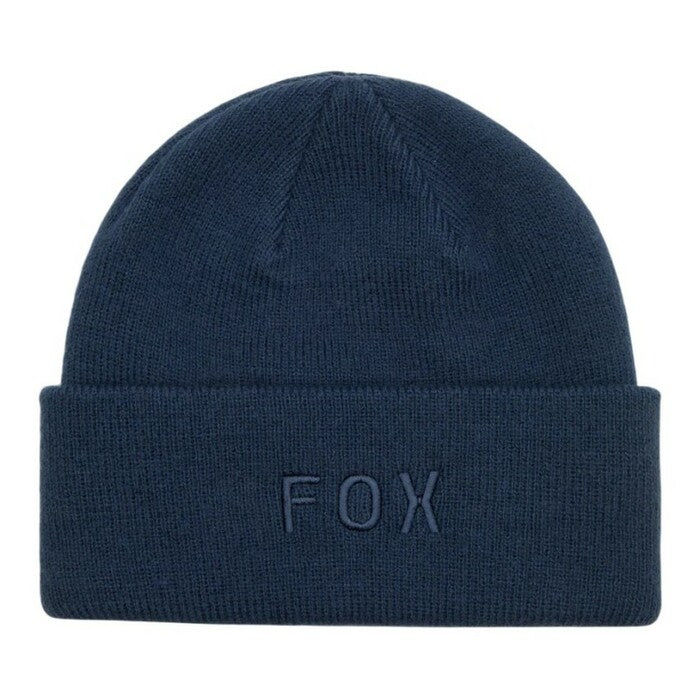Wordmark Beanie