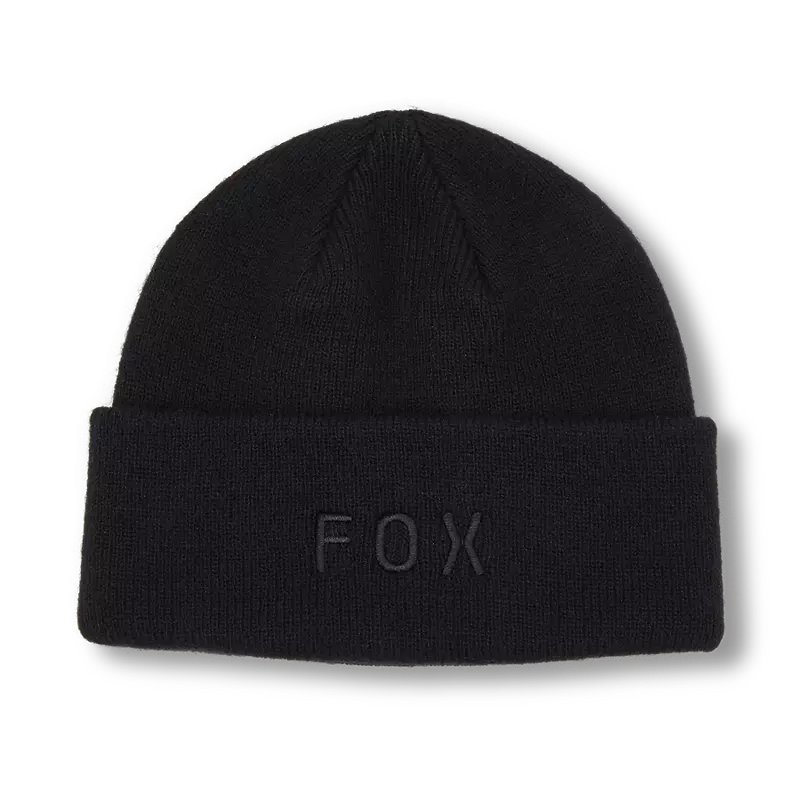 Wordmark Beanie