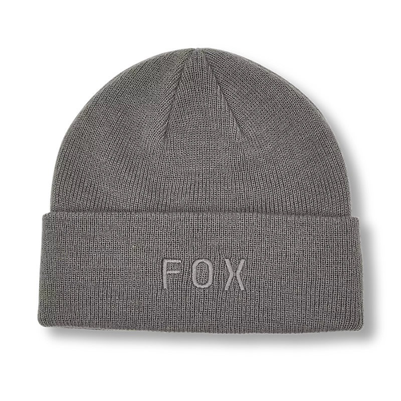 Wordmark Beanie