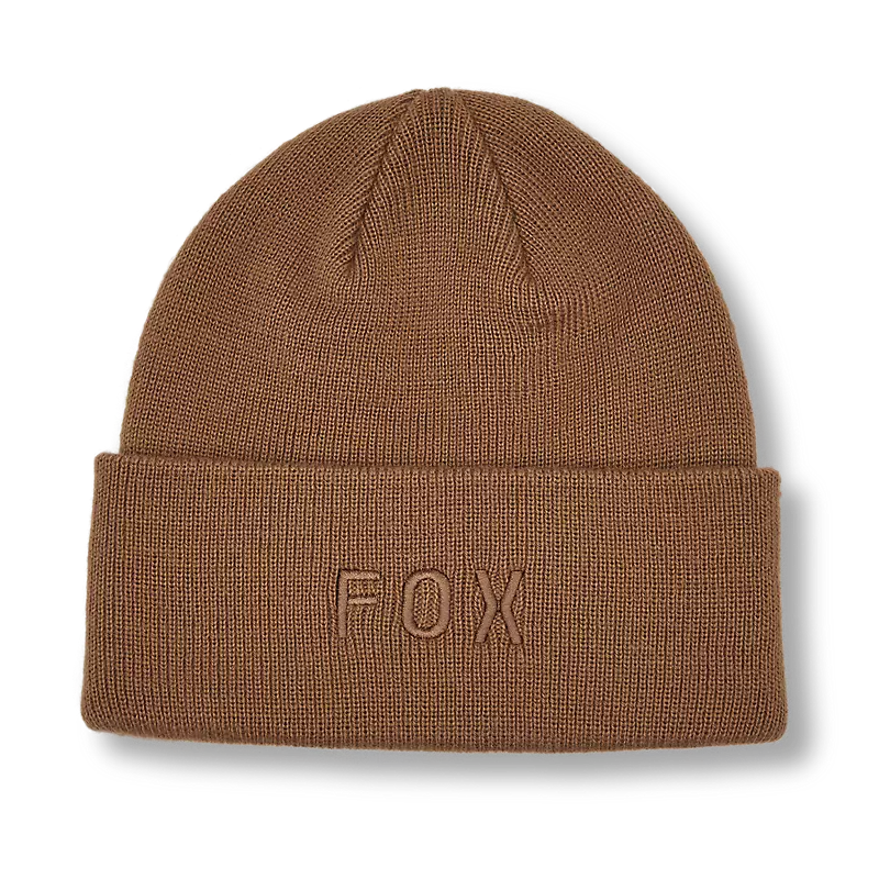 Wordmark Beanie