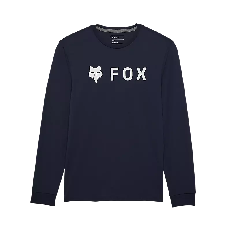 Absolute Long Sleeve Tech Tee
