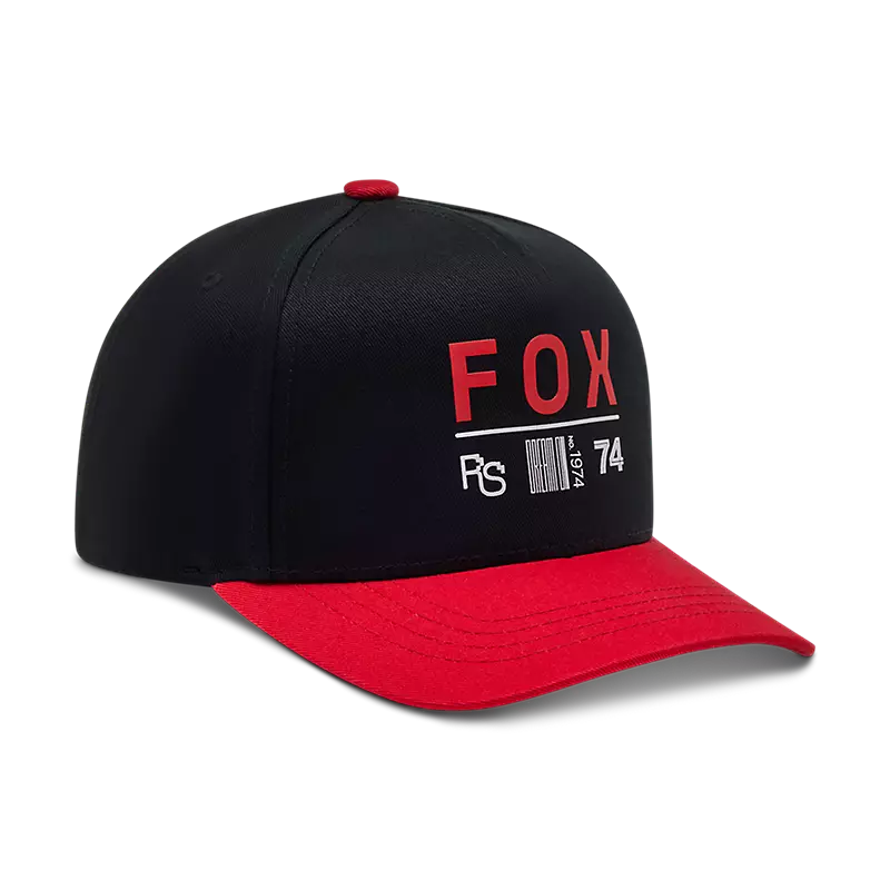 Youth Race Spec Snapback Hat