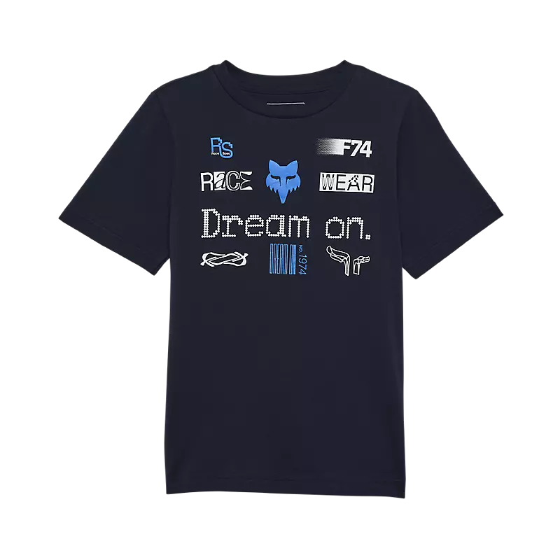 Youth Race Spec Dream Tee