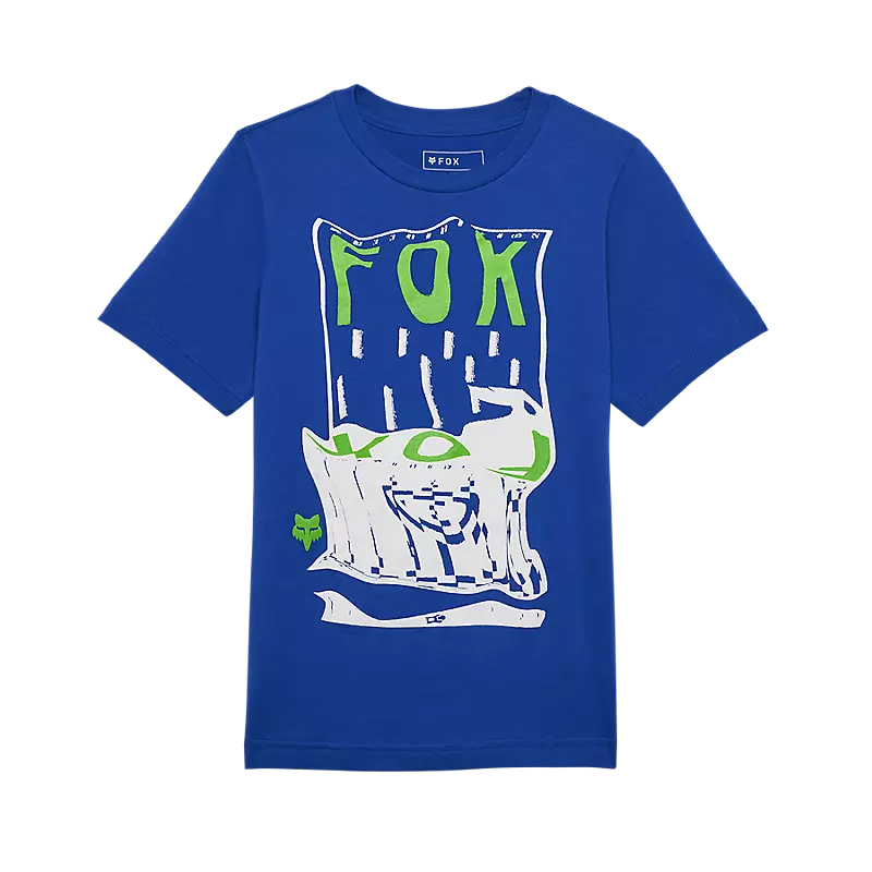 Youth Energy Blast Premium Tee