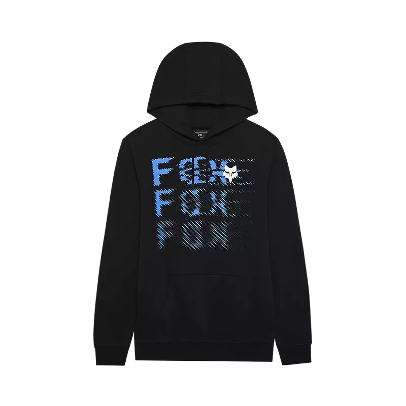 Emotion Pullover Hoodie
