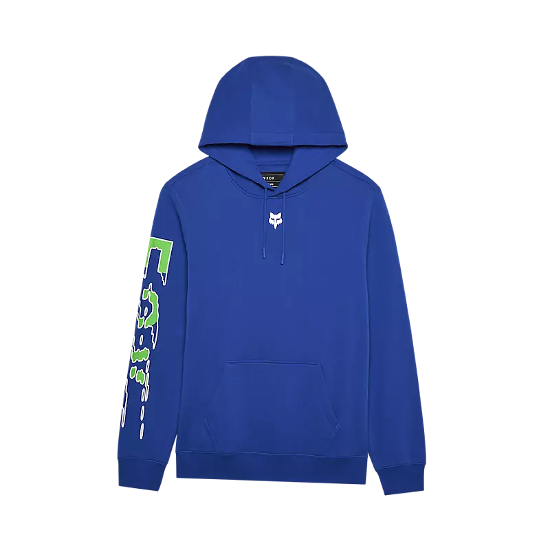 Emotion Blast Pullover Hoodie