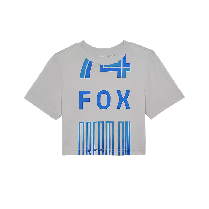 Womens Race Spec Baby Tee