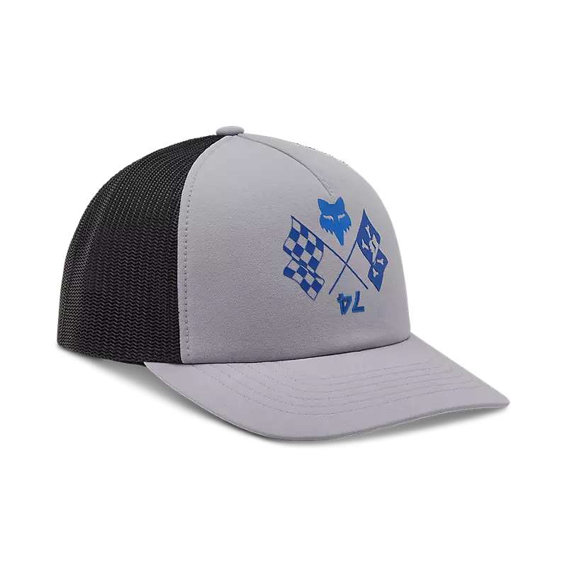 Womens Race Spec Trucker Hat