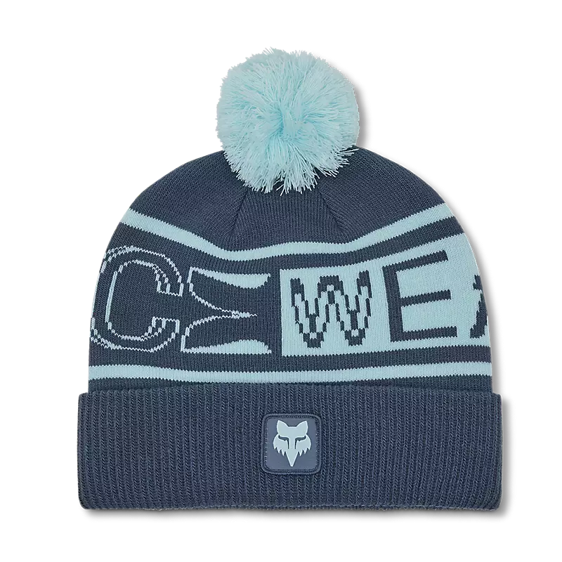 Throttle Beanie