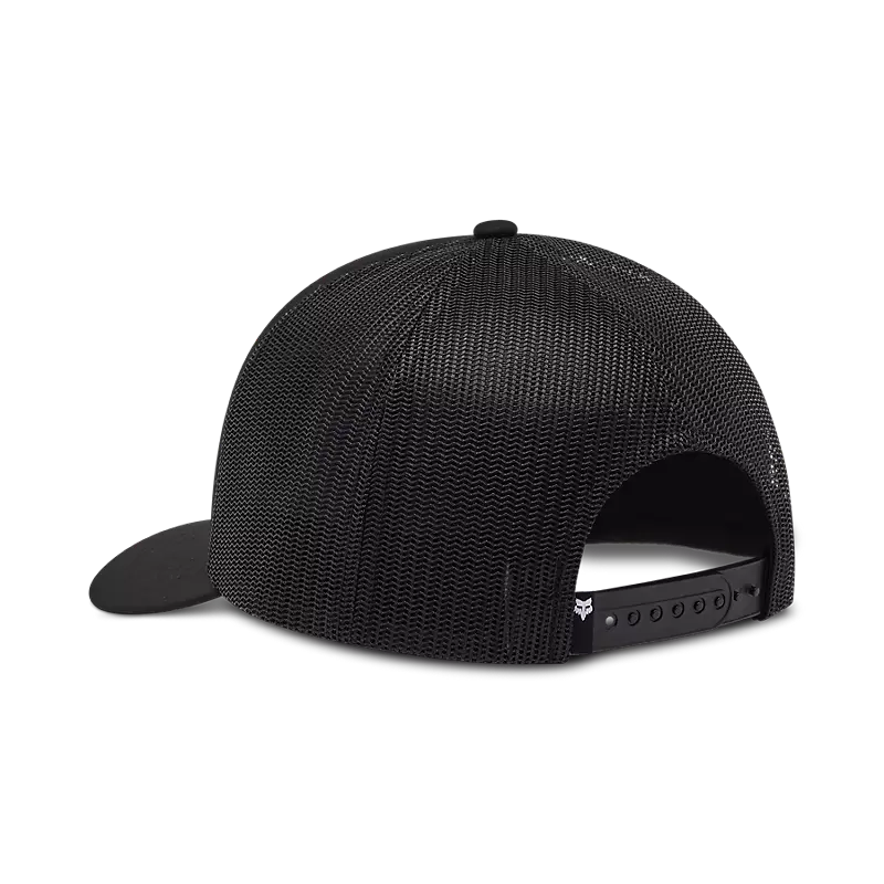 Womens Energy Face Trucker Hat