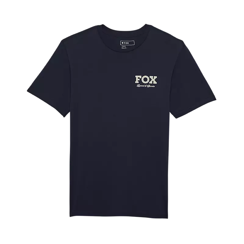 Speed & Service Premium Tee