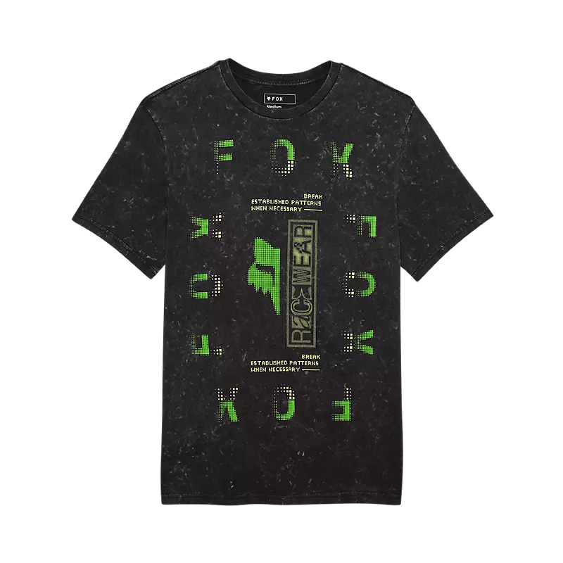 Throttle Premium Tee