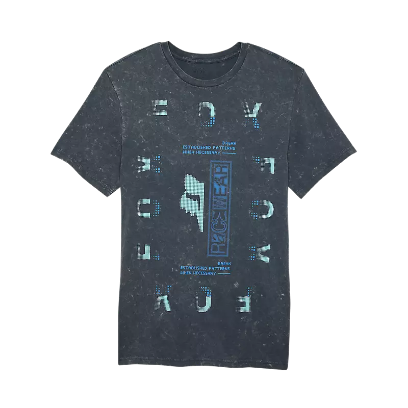 Throttle Premium Tee