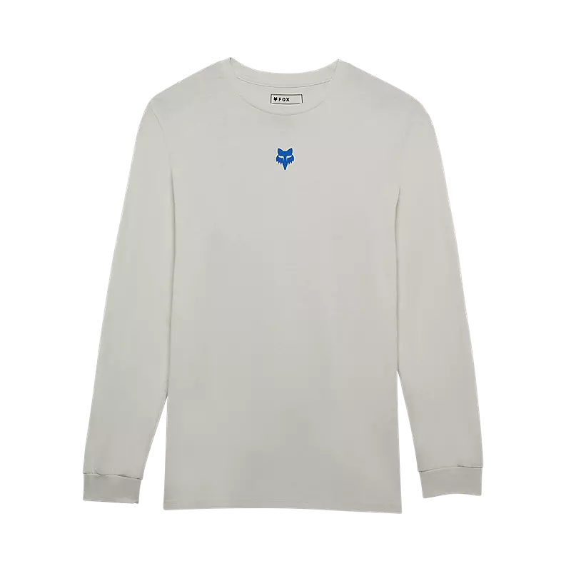 Race Spec Long Sleeve Premium Tee