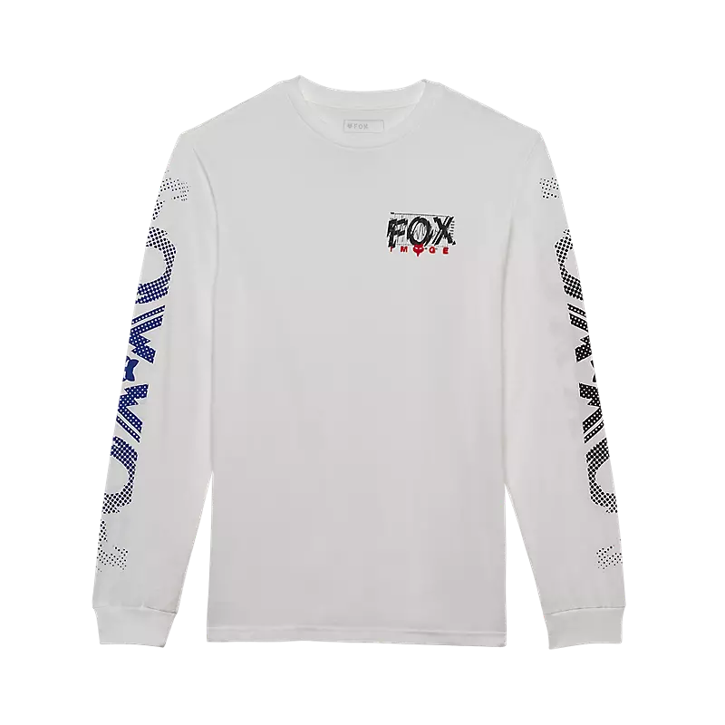 Energy Long Sleeve Premium Tee
