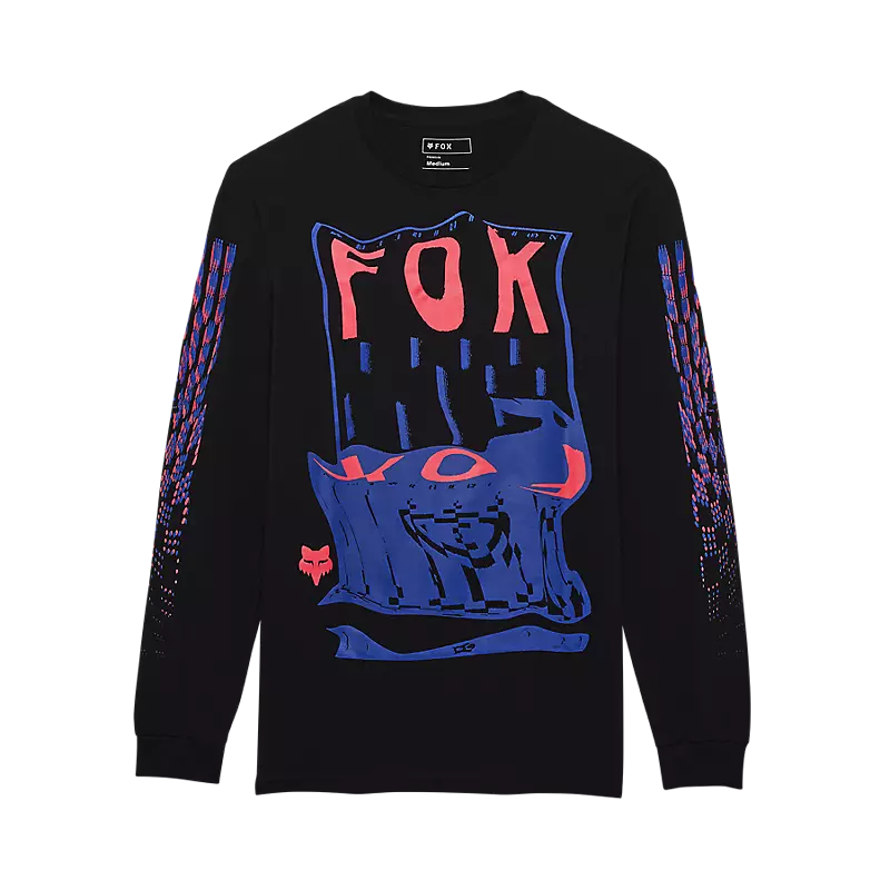 Emotion Blast Long Sleeve Premium Tee