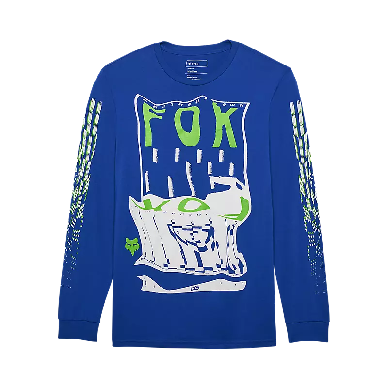 Emotion Blast Long Sleeve Premium Tee