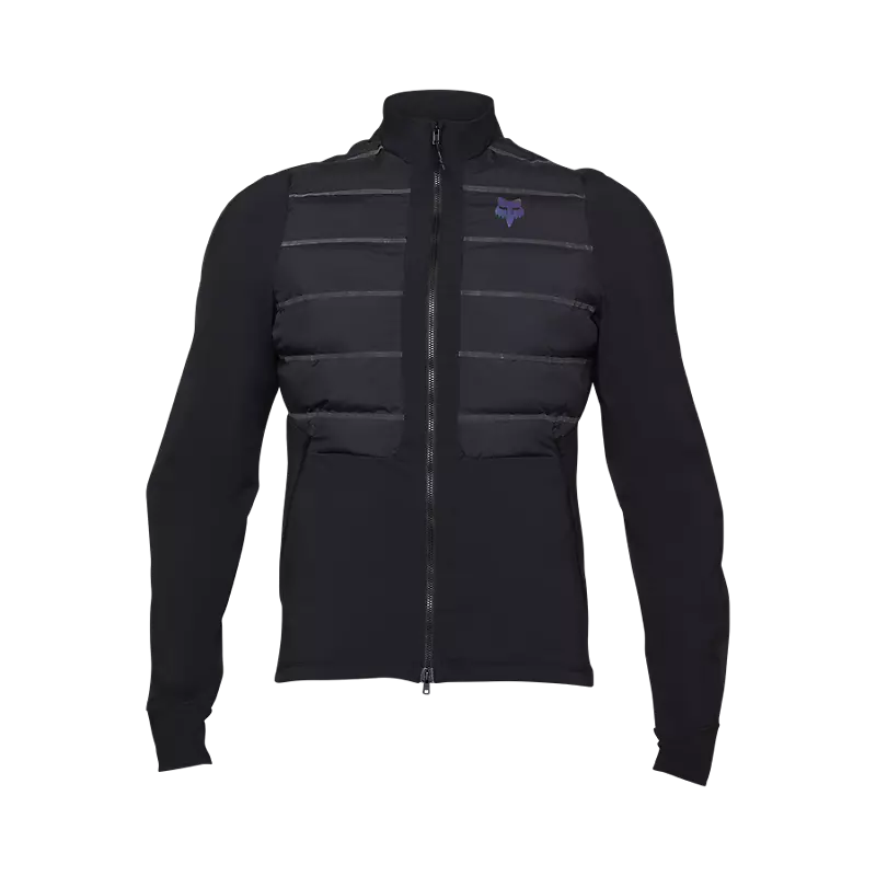 Flexair Fire Hybrid Lunar Jacket