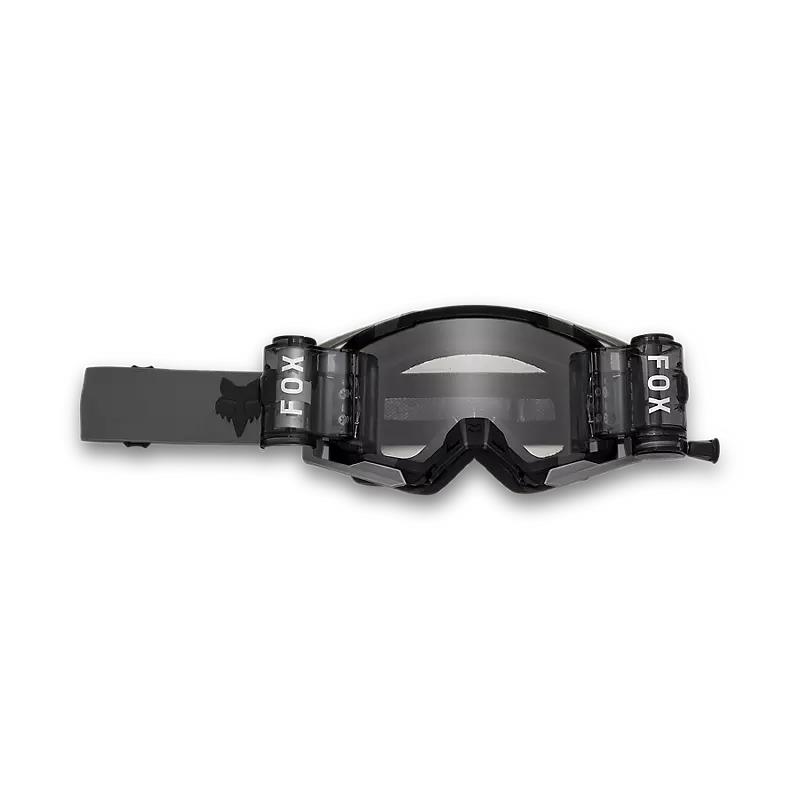Airspace Roll Off Goggles