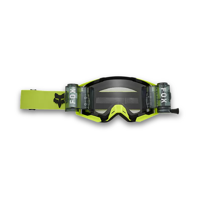 Airspace Roll Off Goggles