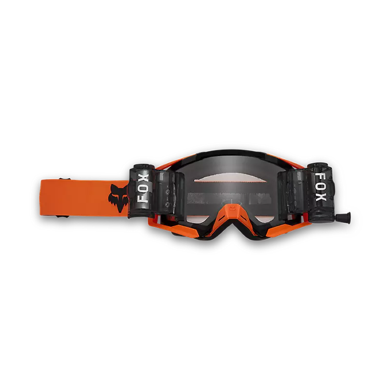 Airspace Roll Off Goggles