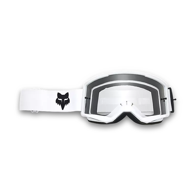 Main Goggles