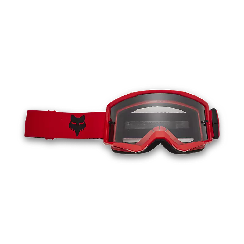 Main Goggles