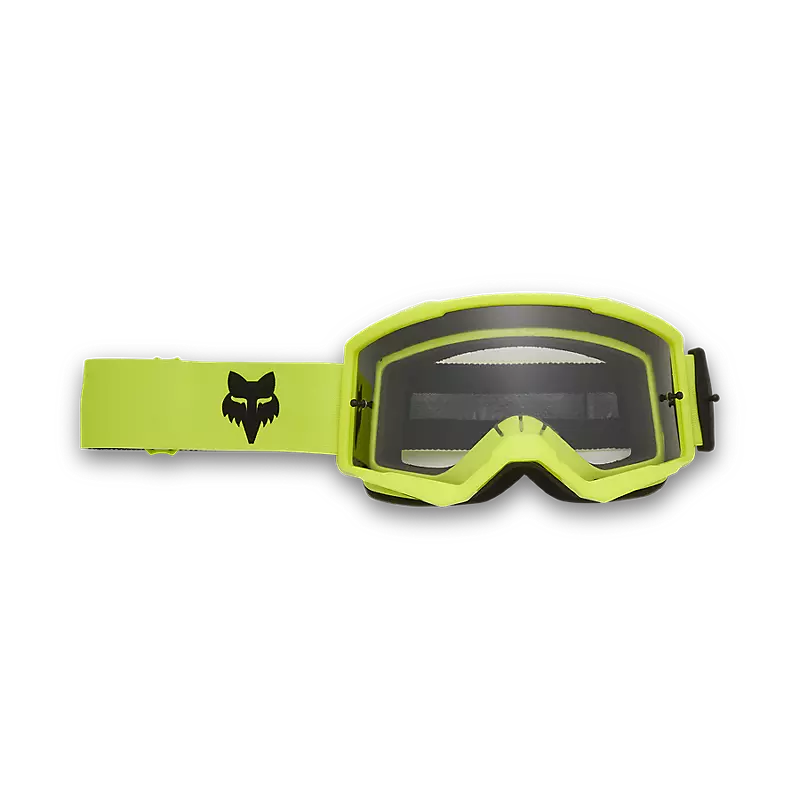 Main Goggles