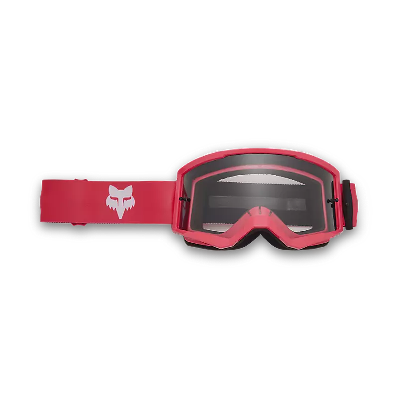 Main Goggles