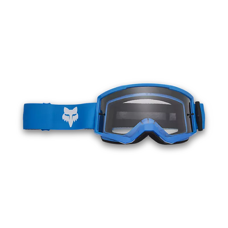 Main Goggles