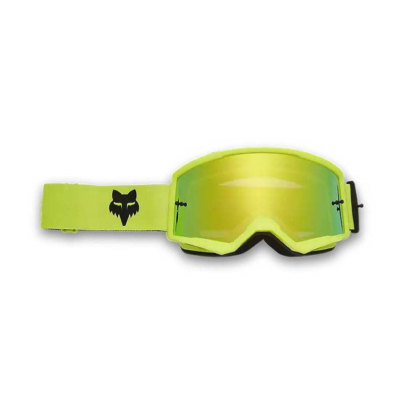 Main Mirrored Lens Goggles