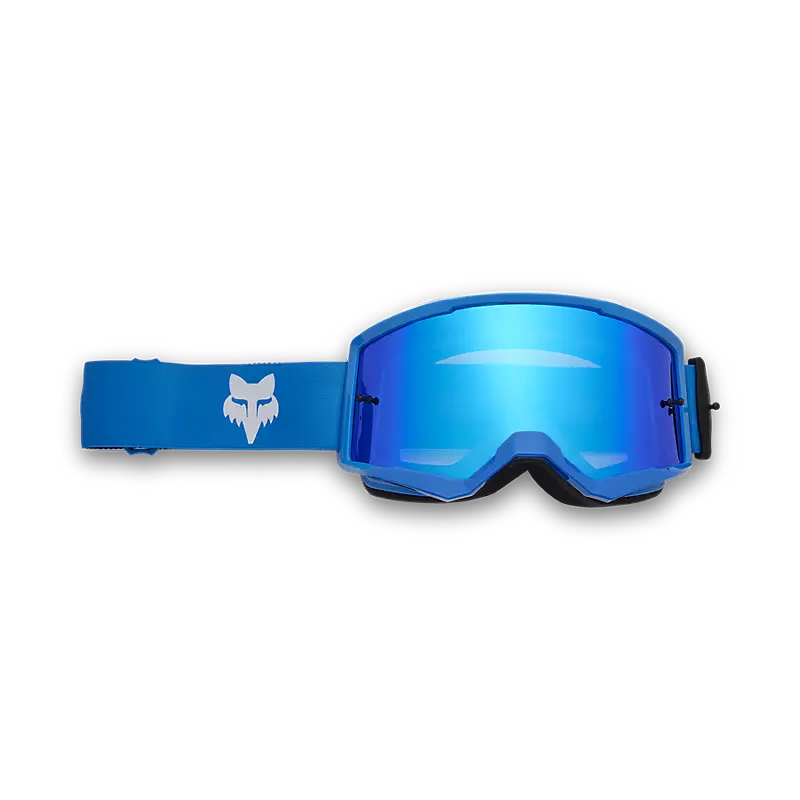 Main Mirrored Lens Goggles