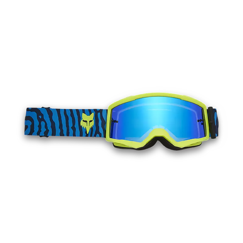 Youth Main Impression Mirrored Lens Goggles